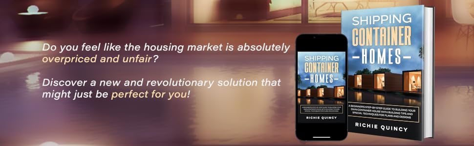 Shipping Container Homes