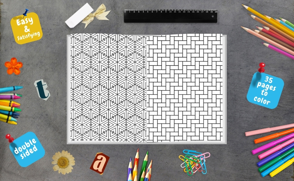 amazon-satisfying-geometric-patterns-coloring-book-simple-and-fun