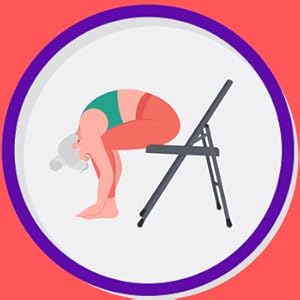 Chair Yoga for seniors