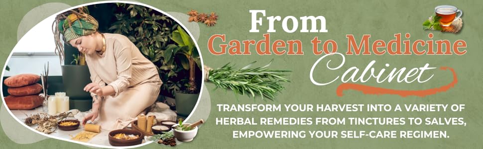 how to grow your own medicine, grow your own medicine, natural remedies, natural remedy book, herbs