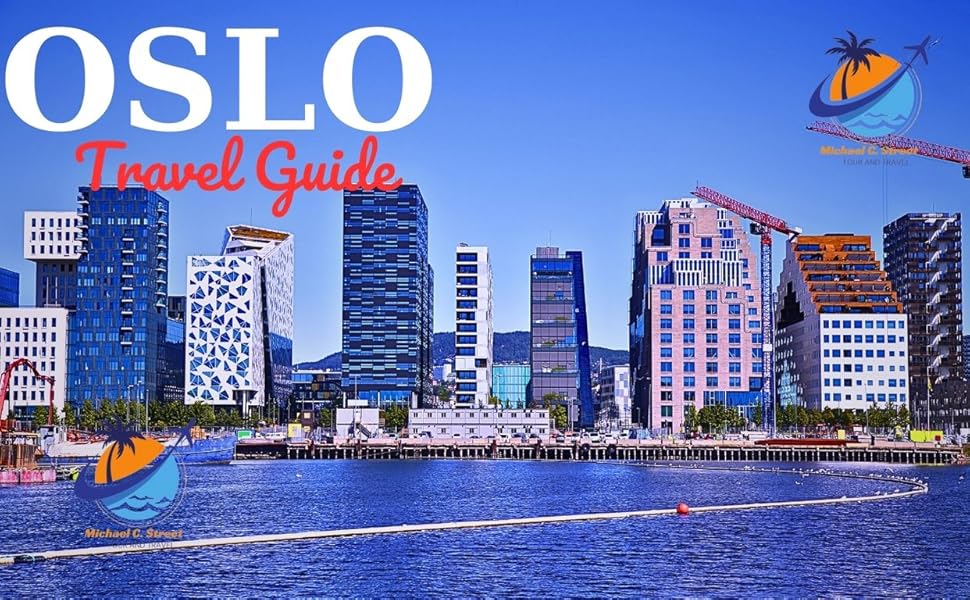 oslo travel guide 