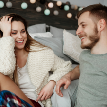 Toxic partnership, True self-love