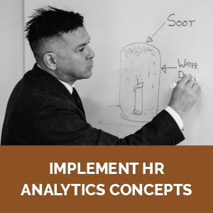 HR Analytics, A+ Content