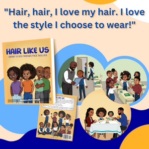 Hair Like Us