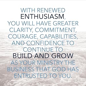 With renewed enthusiasm, you will have greater clarity to continue to build and grow