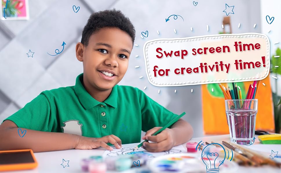 Gift for 10 year old boy How to draw book for 10 year old boys A Fun