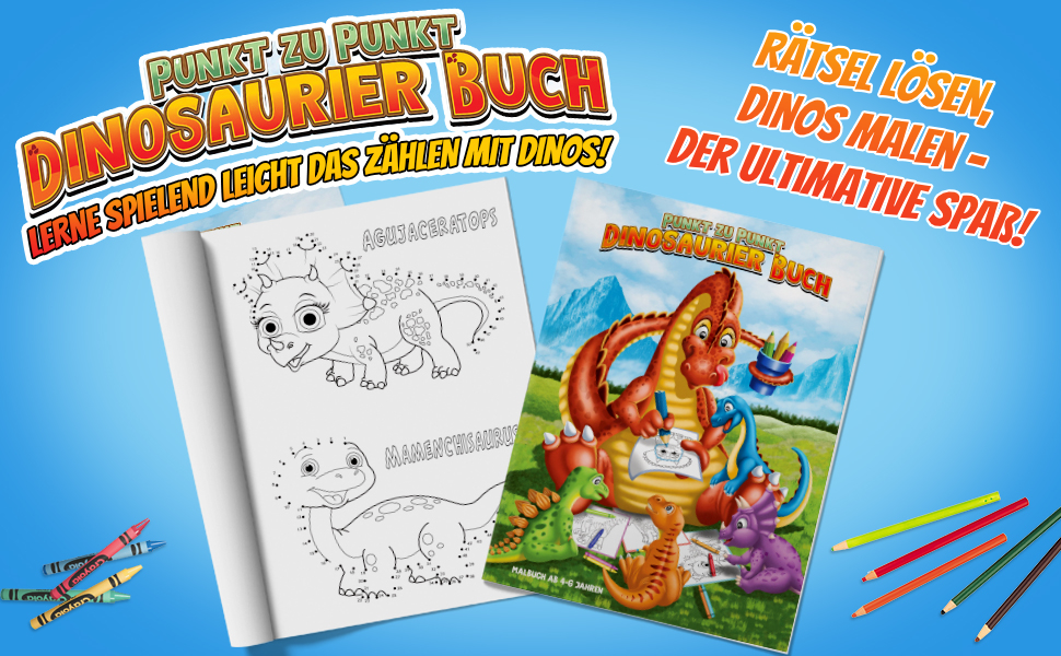 Vorschule im Kindergarten: Spielerisch Lernen mit Ausmalbildern!