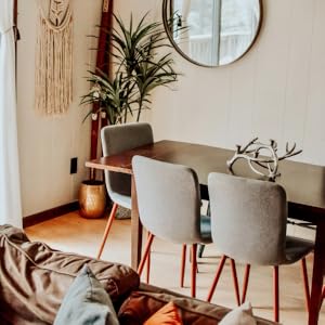 Short-Term Rentals Playbook: A Step-By-Step Guide to Maximizing Profits by Optim... 7 dining area