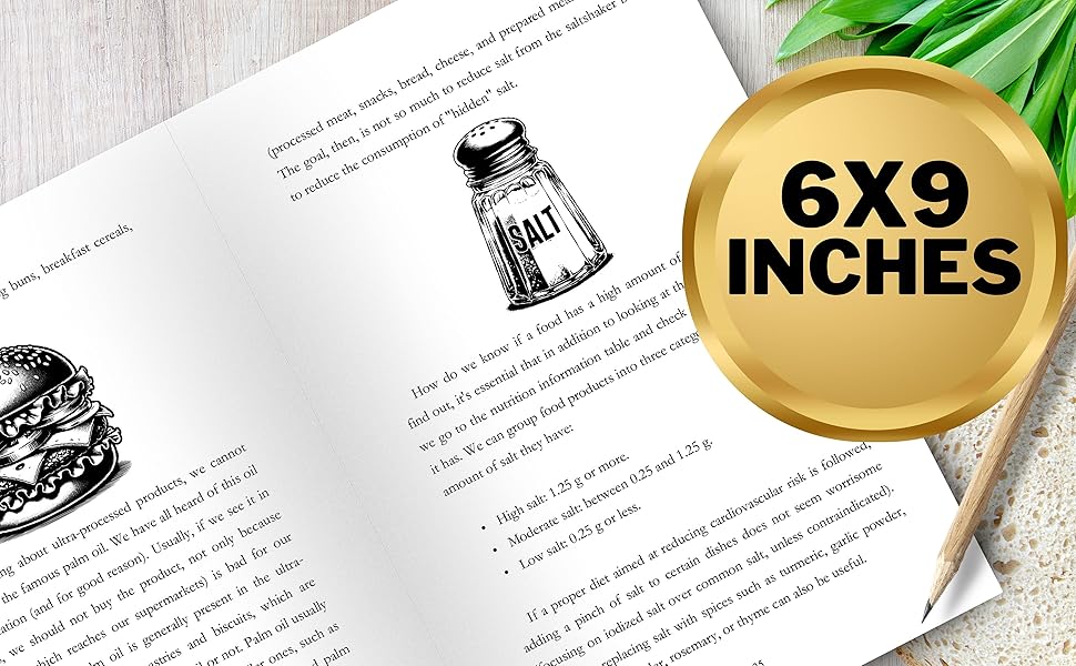 EASY EATING - INTERIOR