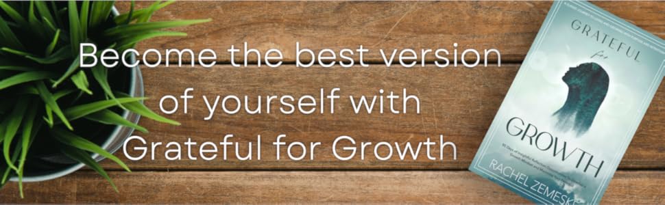 self discovery, personal development, self growth, daily, guided, morning, evening