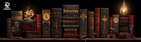 Artink Publishing Tattoo Books