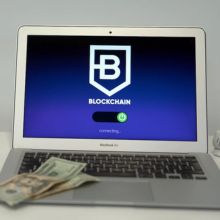 Blockchain Technologie