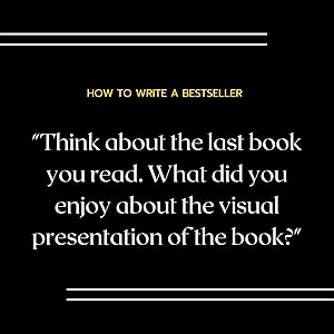 How to write a bestseller: Vikrant Shaurya