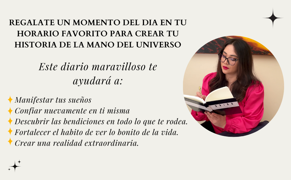 diario de gratitud
