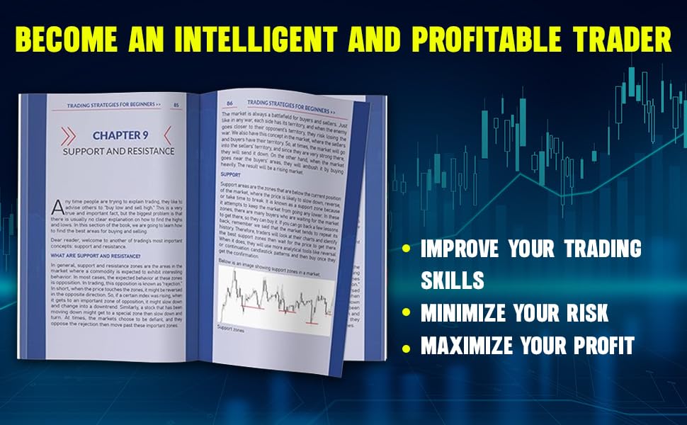 day trading for beginners, crash course, strategies, advanced, best books, for dummies