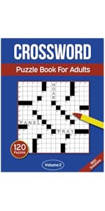 crossword puzzle book for adults 120 crossword puzzles for adults seniors volume 1 crossword puzzle books for adults rosenbladt 9798664315967 amazon com books crossword puzzle book for adults 120 crossword puzzles for adults seniors volume 1 crossword puzzle books for adults rosenbladt 9798664315967 amazon com books