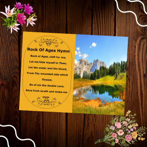 Cheerful Hymns for seniors with dementia