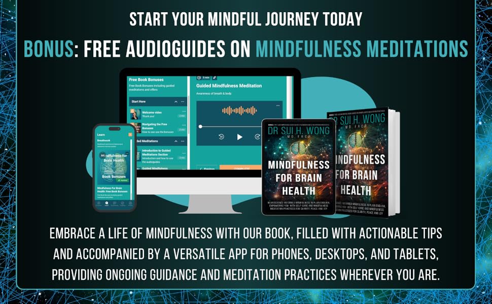 Start your mindful journey today