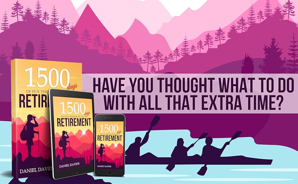 what to do in retirement