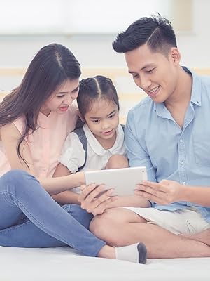 Study with Audio on Kindle App