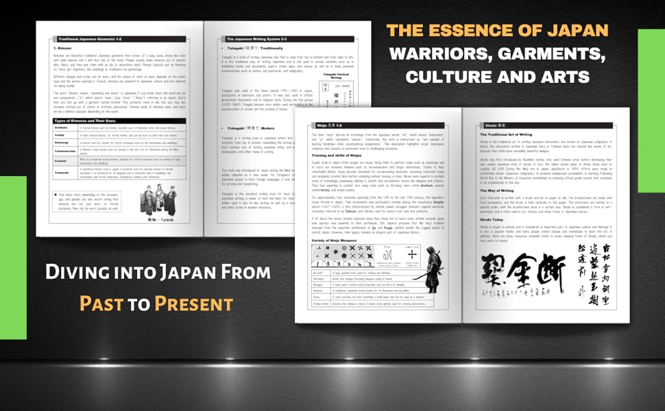 Japanese Textbook for Beginners