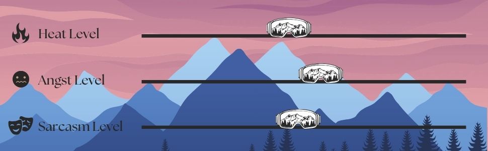 Sapphic romance, sapphic fiction, slow burn lesbian romance, sapphic book series, lesbian fiction