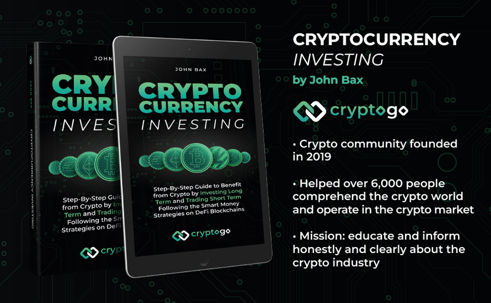 cryptocurrency investing; crypto investing