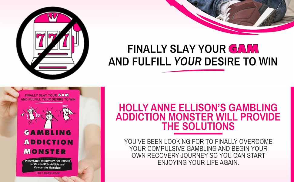 Gambling Addiction Monster Innovative Recovery Solutions