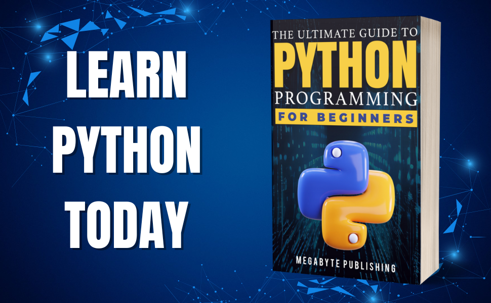 Amazon.com: The Ultimate Guide to Python Programming for Beginners ...