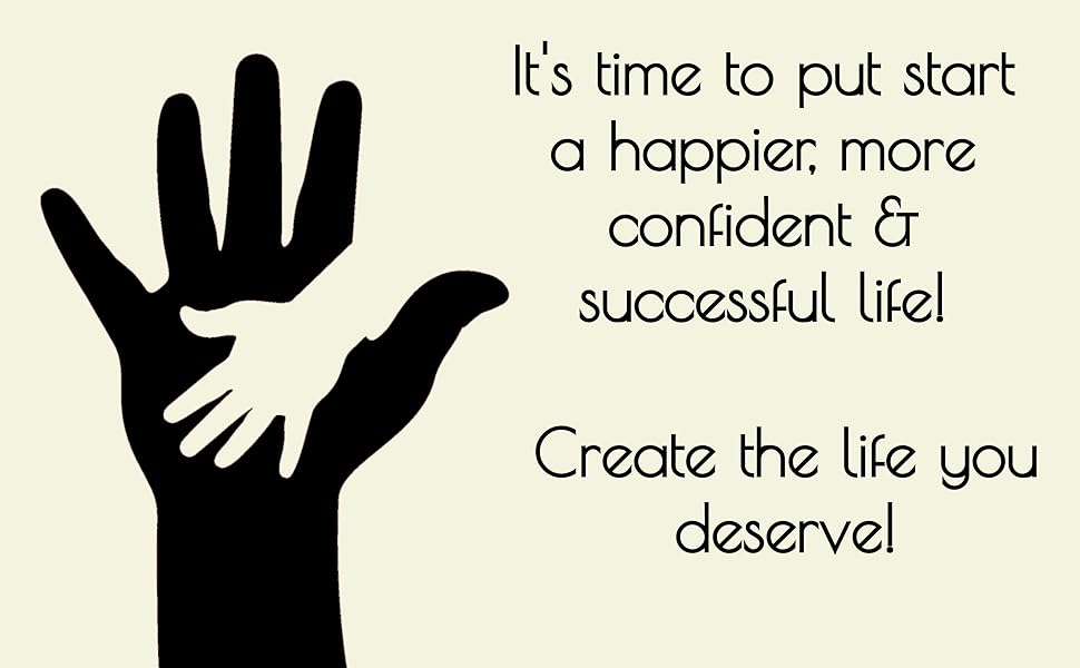 Start a happier life