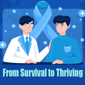 From Survival to Thriving