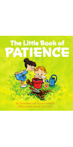 The Little Book of Patience