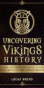 Vikings History, Ragnar, 