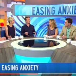 Interview with Barry McDonagh