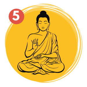 meditation habit