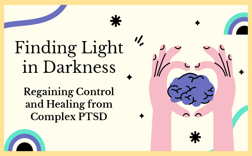 Finding Light in Darkness