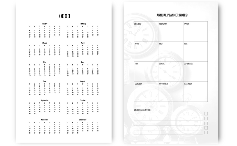 Amazon.com: 100 Year Planner: 1950-2049 - Calendars & Notes - 6x9 inches - 201 pages: Grier, Samuel B.: Books amazon-com-100-year-planner-1950-2049-calendars-notes-6x9-inches-201-pages-grier-samuel-b-books