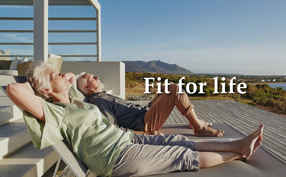 Core Training For Seniors