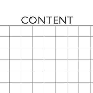 graph paper pad large quad ruled grid paper notebook with