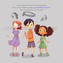 Diverse Characters (Page Preview)