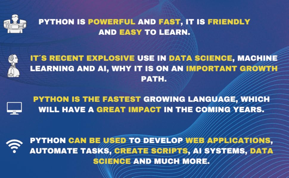 250+ Killer Python One-Liners: Transform your code into powerful ...