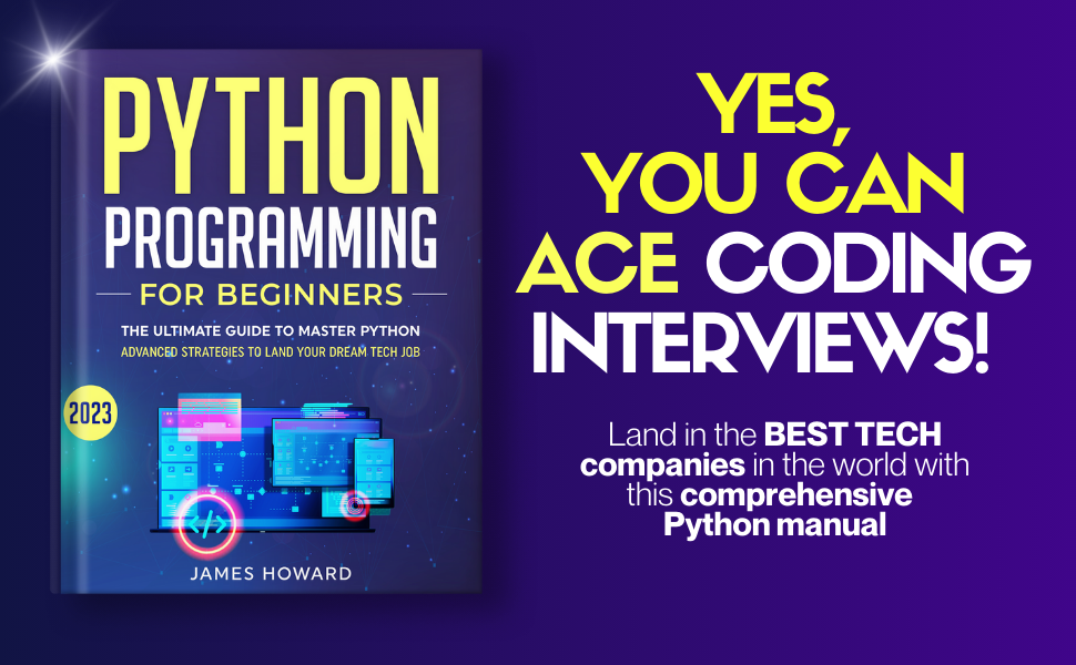 Python Programming for Beginners: The Ultimate Guide to Master Python ...