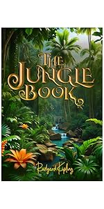 The Jungle Book