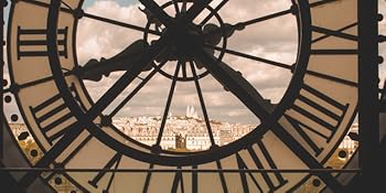 eiffel tower travel guide