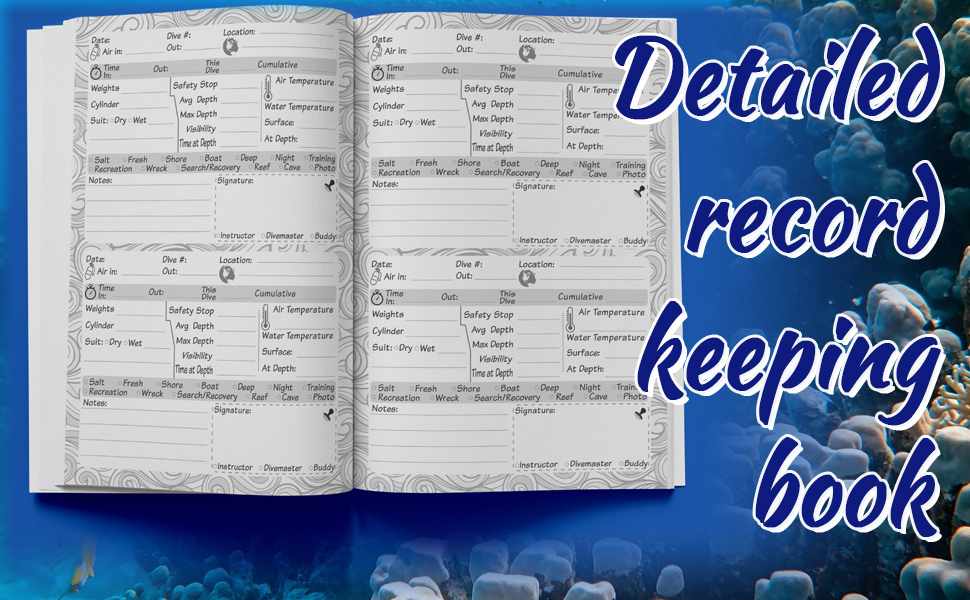 dive-log-log-200-dives-dive-logbook-for-training-diving-certifications-and-recreation-scuba-essentials-divers-log-book-douglas-ariel-c-9798565832709-amazon-com-books for Free Printable Dive Log Pages Dive Log: Log 200 Dives, Dive Logbook for Training, Diving Certifications and Recreation, Scuba Essentials, Divers Log Book: Douglas, Ariel C: 9798565832709: Amazon.com: Books for Free Printable Dive Log Pages