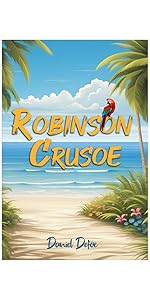 Robinson Crusoe