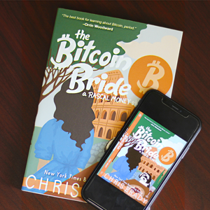 The Bitcoin Bride