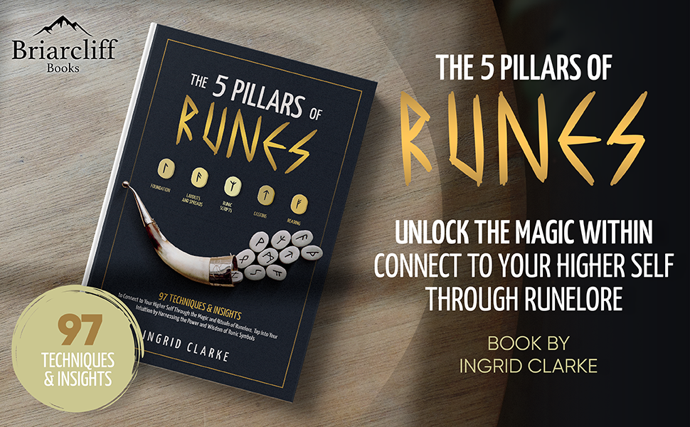 Runes beginner techniques guide Connect to higher self with runelore