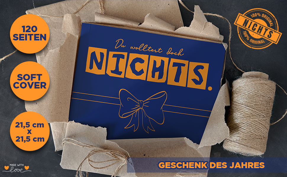 Geschenke Für Leute Die Nichts Wollen www.amazon.de