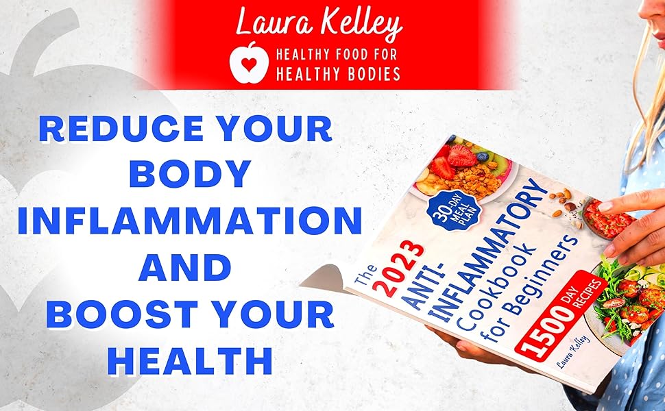 Reduce body INflammation